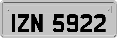 IZN5922