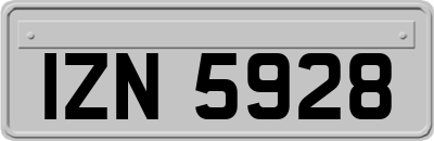 IZN5928