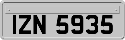 IZN5935
