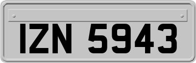 IZN5943