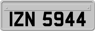 IZN5944