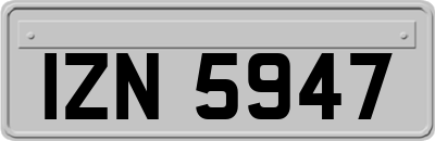 IZN5947