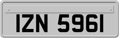 IZN5961