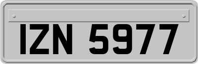 IZN5977
