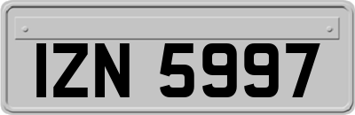 IZN5997
