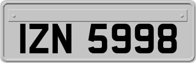 IZN5998