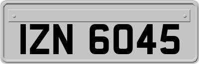 IZN6045