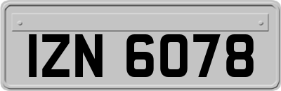 IZN6078