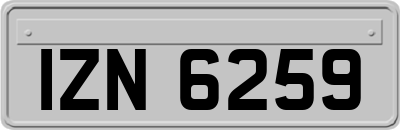 IZN6259
