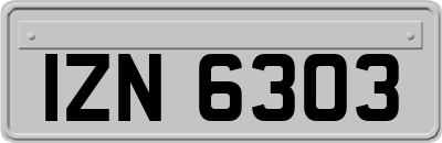 IZN6303