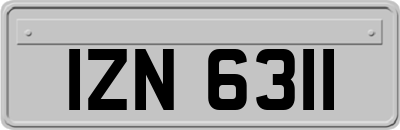 IZN6311