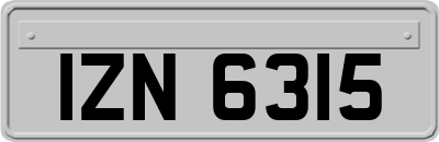IZN6315