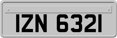 IZN6321