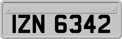 IZN6342