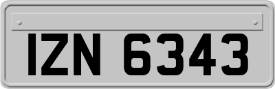 IZN6343