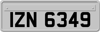 IZN6349