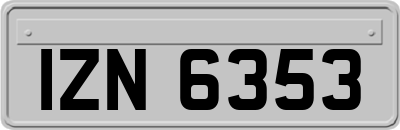 IZN6353
