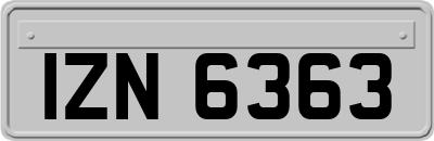 IZN6363