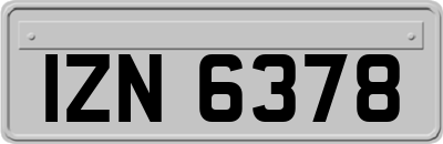 IZN6378