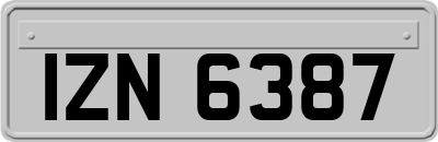 IZN6387