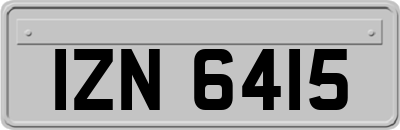IZN6415