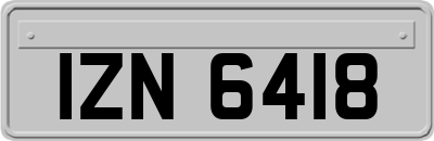 IZN6418