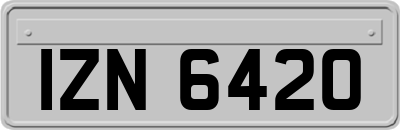 IZN6420