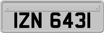 IZN6431