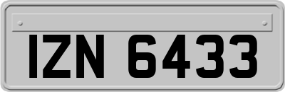IZN6433