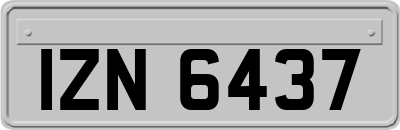 IZN6437