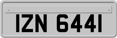IZN6441