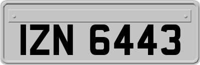 IZN6443