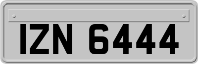 IZN6444