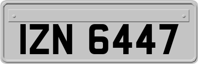 IZN6447