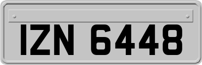 IZN6448