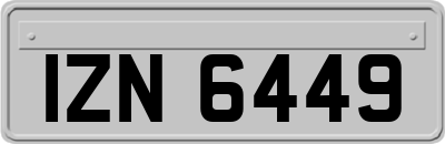 IZN6449
