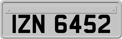 IZN6452