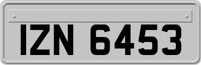 IZN6453
