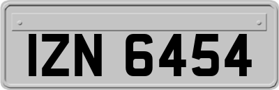 IZN6454