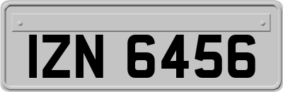 IZN6456