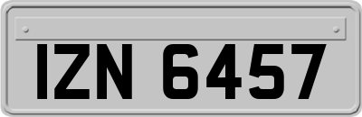 IZN6457