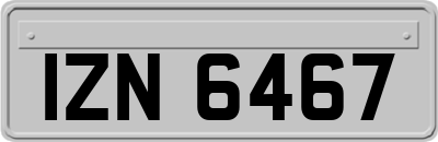 IZN6467