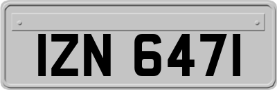 IZN6471