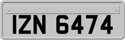 IZN6474