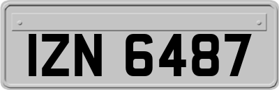 IZN6487