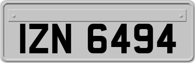 IZN6494