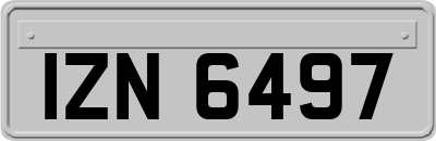 IZN6497