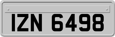 IZN6498