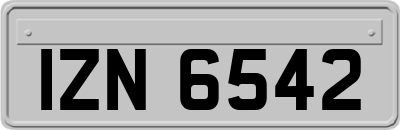 IZN6542