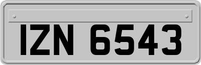IZN6543